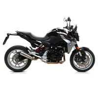 71730MI - Collettore Scarico Arrow Racing BMW F 900 R (20) | BMW F 900 XR (20)
