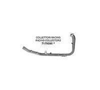 COLLETTORE RACING ACCIAIO INOX ARROW PER CFMOTO 450 MT 2025