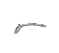 COLLETTORE RACING ARROW ALLUMINIO PER FANTIC XEF / XMF 125 2023