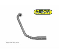 Arrow Collettore racing per scarico Urban Piaggio Vespa Primavera I‑GET 3V 2017-2018