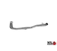 COLLETTORE RACING BMW C 650 SPORT 2016-2020 ARROW 73010MI
