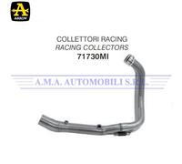 71730MI - Collettore Scarico Arrow Racing BMW F 900 R (20) | BMW F 900 XR (20)