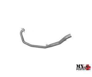 COLLETTORE RACING HONDA CBR 125 R 2004-2006 ARROW 51002MI