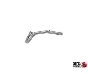 COLLETTORE RACING HONDA CRF 250 L 2017-2018 ARROW 72134PD