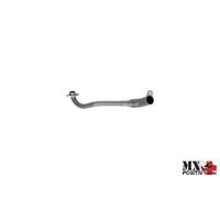 COLLETTORE RACING HONDA MSX 125 GROM 2016-2020 ARROW 52005MI