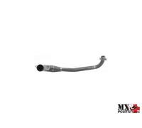 COLLETTORE RACING HONDA MSX 125 GROM 2021-2022 ARROW 52006MI