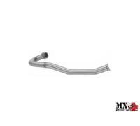 COLLETTORE RACING INTERCAMBIABILE CON L'ORIGINALE GAS GAS ES 700 2022-2023 AR...