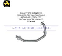 71763MI - Collettore Scarico Arrow Racing KTM DUKE 125 (21)