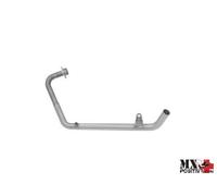 COLLETTORE RACING KAWASAKI NINJA 125 2019-2020 ARROW 71711MI