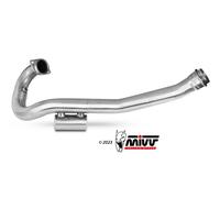 KT.023.C1 SCARICO MIVV KTM 690 SMC R 2021 2023