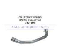73018MI - Collettori Scarico Arrow Raceing