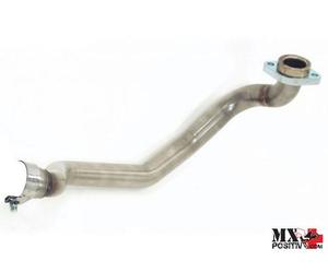 COLLETTORE RACING PER SCARICO URBAN APRILIA SCARABEO 500 2007-2012 ARROW 73001MI