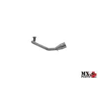 COLLETTORE RACING PER SCARICO URBAN HONDA PCX 125 2018-2020 ARROW 53076MI