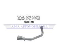 53061MI - Collettore Scarico Arrow Racing Honda SH 125i / 150i ABS 12/16