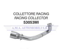 53053MI - Collettore Scarico Arrow Racing Kymco DOWNTOWN 300 - Kawasaki J 300