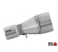 COLLETTORE RACING PER SCARICO URBAN PIAGGIO BEVERLY 300 HPE 2021-2023 ARROW 5...