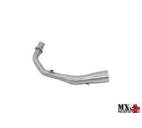 COLLETTORE RACING PER SCARICO URBAN PIAGGIO VESPA PRIMAVERA 125/150 2014-2016...