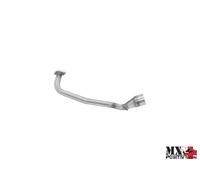 COLLETTORE RACING PER SCARICO URBAN YAMAHA NMAX 155 2017-2020 ARROW 53068MI