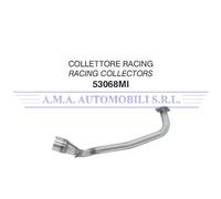 53068MI - Collettore Scarico Arrow Racing Yamaha NMAX 155 (17)