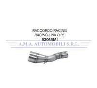 Collettore racing per scarico Urban Yamaha XMAX 250 2013 2014 2015 2016