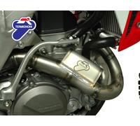 COLLETTORE RACING TERMIGNONI TITANIO PER HONDA CRF 450 R 2014