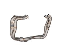 COLLETTORE RACING TITANIO SPARK PER APRILIA TUONO V4 / FACTORY 2021-2024