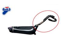 COLLETTORE RACING TITANIO TERMIGNONI MONTESA COTA 4RT