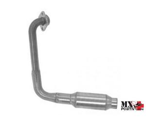 COLLETTORE RACING YAMAHA MT 125 2021-2022 ARROW 51019MI