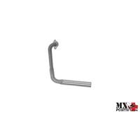 COLLETTORE RACING YAMAHA YZF-R 125 2017-2018 ARROW 51015MI