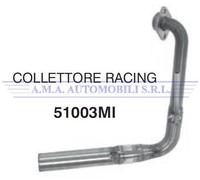 51003MI - Collettori Scarico Arrow Racing Yamaha YZF-R 125 (08-13)