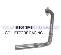 Collettore Racing Yamaha YZF-R 125 Anni: 2014 2015 2016