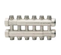 COLLETTORE RISCALDAMENTO 3/4" MULTISTRATO RAME COMPLANARE ITAP