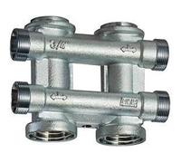 COLLETTORE RISCALDAMENTO FAR 3/4" MULTISTRATO RAME COMPLANARE