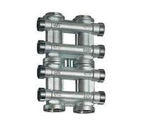 COLLETTORE RISCALDAMENTO FAR 3/4" MULTISTRATO RAME COMPLANARE