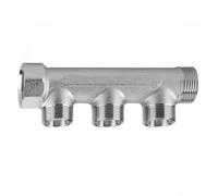 COLLETTORE RISCALDAMENTO LINEARE FAR RAME MULTISTRATO