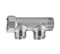 COLLETTORE RISCALDAMENTO LINEARE FAR RAME MULTISTRATO