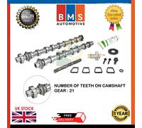 BGA CS2312K Kit albero a camme