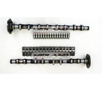 Collettore Scarico Camme Idraulico Sollevatori Rocker Braccia Per BMW E Mini 1.6