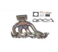 Collettore Scarico Collettore Per VW, Seat, Skoda, Audi