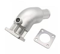 Collettore Scarico Compatibile con Volvo Penta MD2010 MD2020 MD2030 e più, sostituisce 861906 21190094