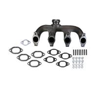Collettore Scarico con Kit di Montaggio 7301274