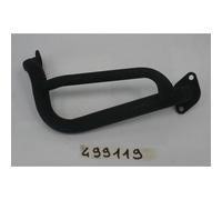 Collettore scarico Exhaust header pipe Piaggio Scatto 50