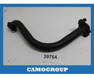 COLLETTORE SCARICO EXHAUST MANIFOLD SITO 633