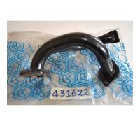 Collettore scarico Exhaust pipe joint Piaggio Free FL 50 Free PPTT 50