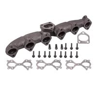 Collettore Di Scarico for BMW 3 Series E46 330d M57 1998-2006 11627788422