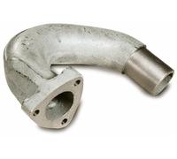 COLLETTORE SCARICO MARMITTA TRATTORE FIAT 466 566 COMPATIBILE 5164163 (35328)