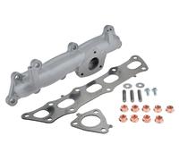 COLLETTORE SCARICO HONDA 18100RBDE11 18100RMAE00 04180RSR305 04180RBD305