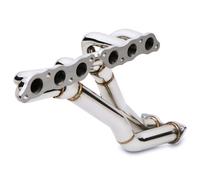 COLLETTORE SCARICO INOX DECAT RACING PER LEXUS IS200 2.0 1998-2005