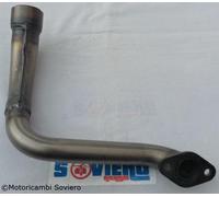 Collettore Scarico Marmitta Proma Vespa 50 Special R L N