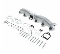 Collettore Scarico per BMW E46 330d E39 E60 E61 E65 E66 E67 X3 E83 X5 E53